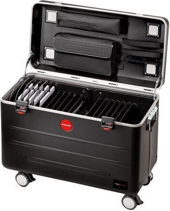 Parat PARAPROJECT® Case TC16 Lade- und Managementsystem