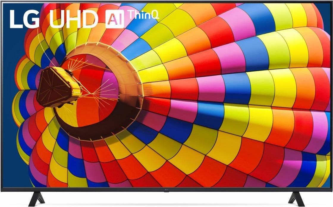 LG 75UT80006LA 4K UHD Smart TV 190,5 cm (75")