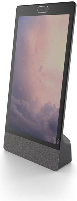 Neat Frame - Videokonferenzkomponente