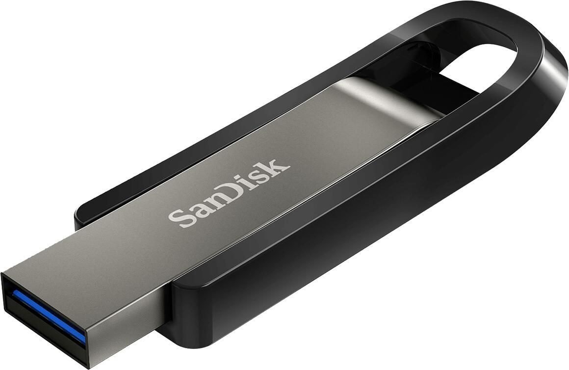 SanDisk Extreme Go USB-Stick 128 GB