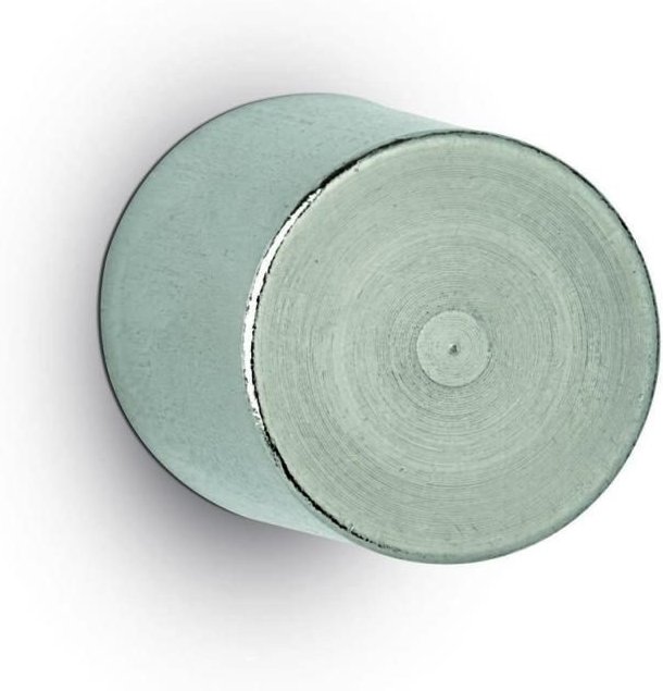MAUL Magnete Ø 1,6 x 2,0 silber