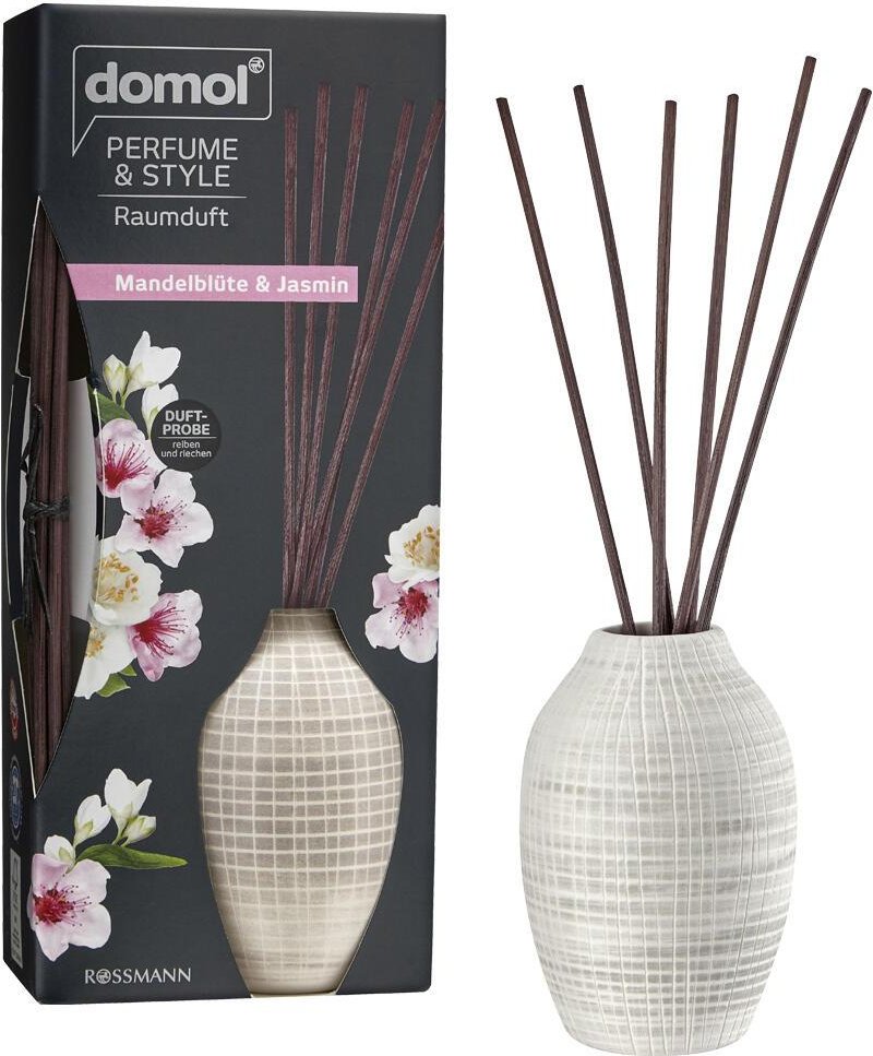 domol Raumduft Mandelblüte & Jasmin 90,0 ml