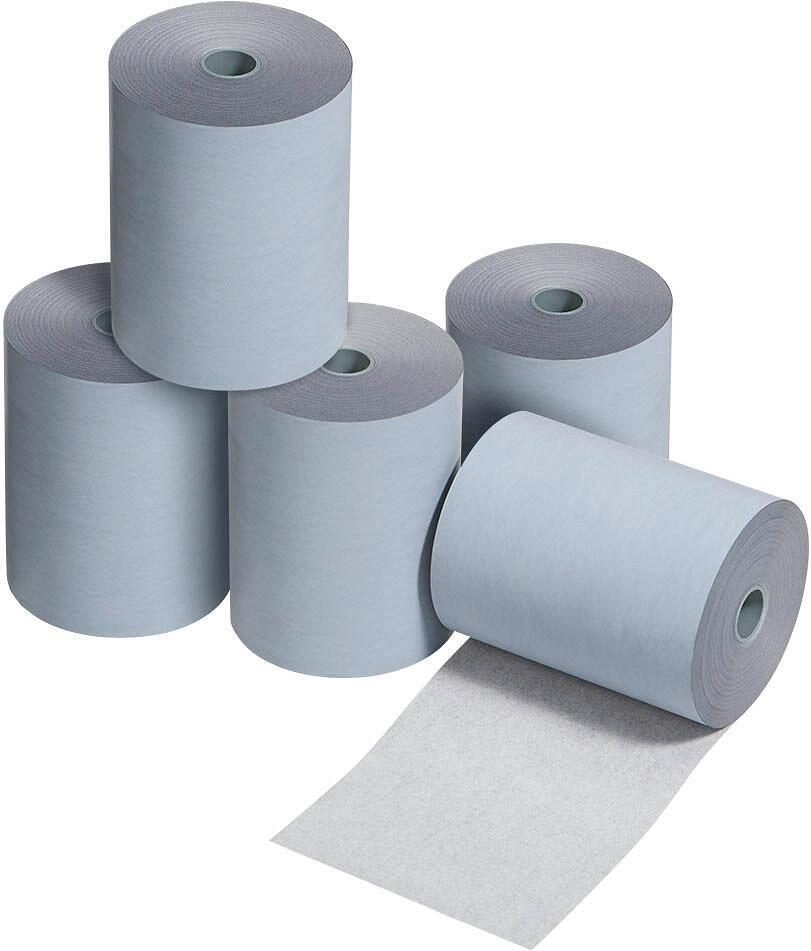 Blue4est® Öko-Thermorollen 8 cm x 50 m