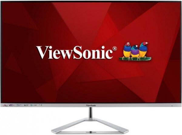 ViewSonic VX3276-4K-MHD 81,28cm (32") 4K LED Monitor