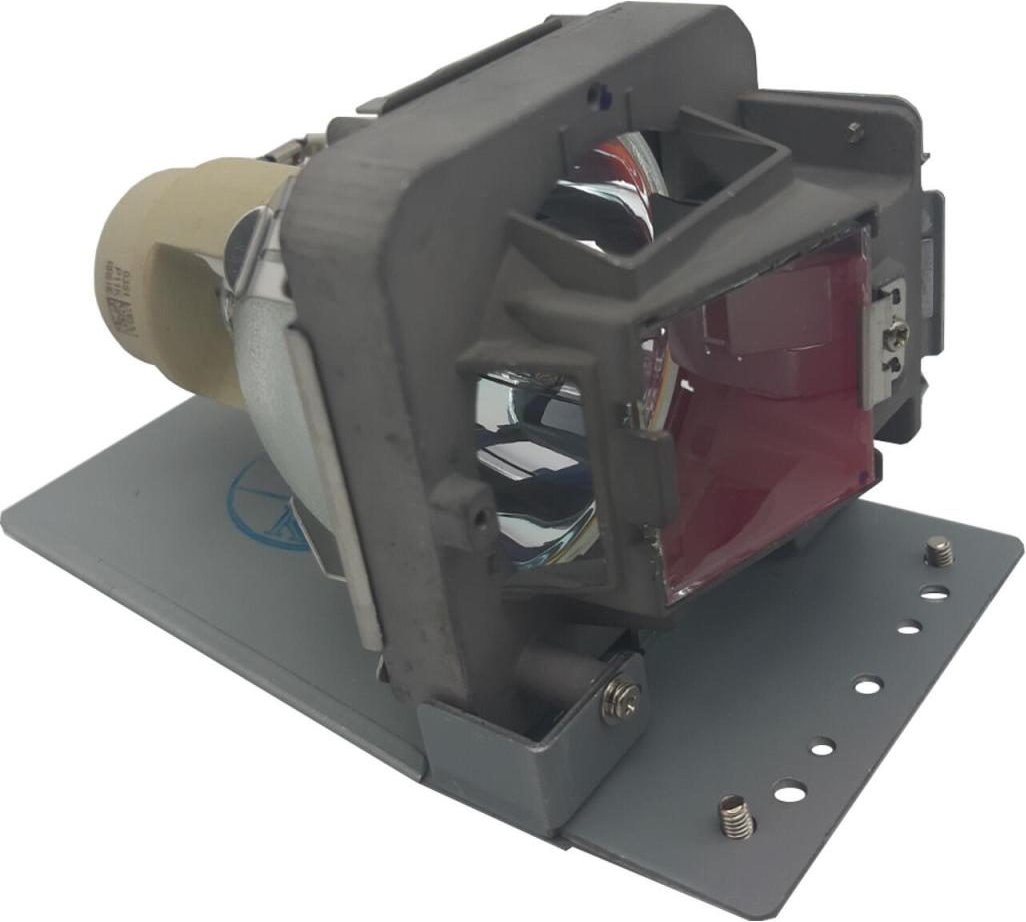 Beamerlampe für OPTOMA (ersetzt: DE.5811122606-SOT BL-FP285A)