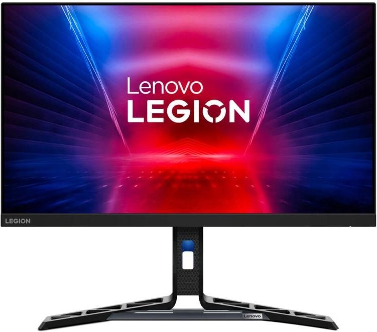 0 Lenovo Legion R27i-30 Full HD Gaming-Monitor 68,6 cm (27")