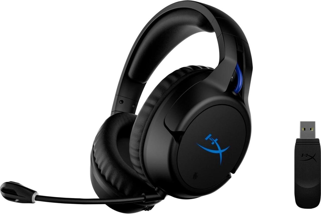 HyperX Cloud Flight Gaming Headset