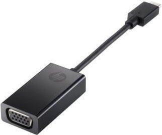 HP USB-C zu VGA Display-Adapter