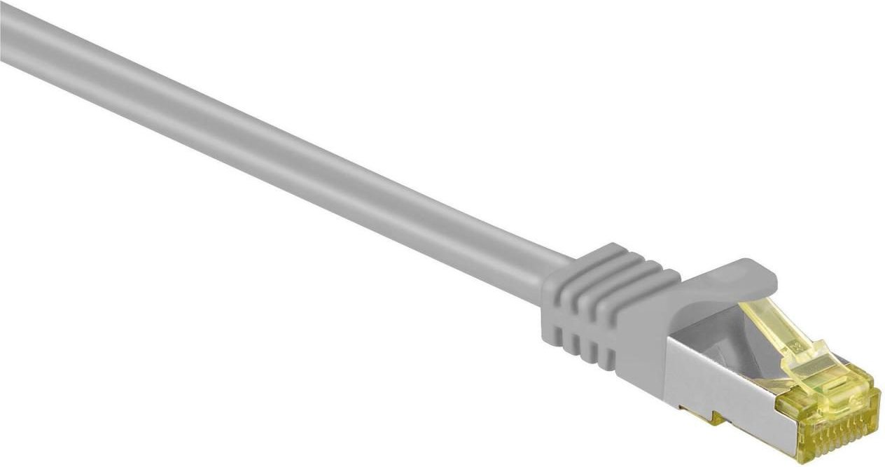 Thumbnail - goobay Netzwerkkabel 91567 0.25 m