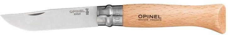 OPINEL Klappmesser No. 9 braun