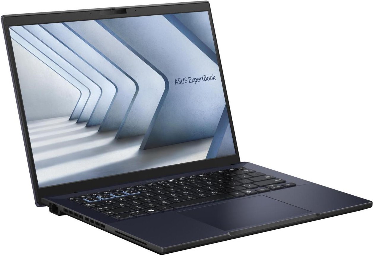 ASUS ExpertBook B3 B3404CVF-Q50047X Intel® Core™ i7-1355U 35,6 cm (14")