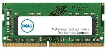 Dell 1RX8 DDR5 16 GB, SO DIMM 262-PIN, 5600 MHz