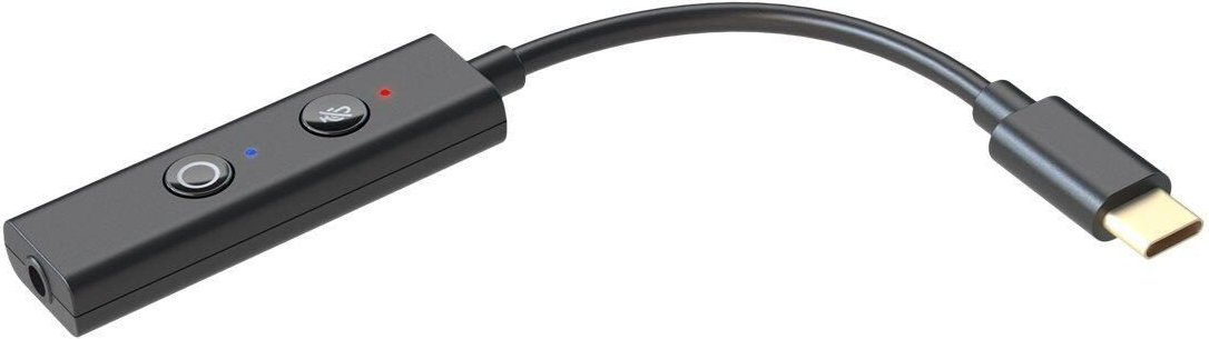 Creative Labs Creative Sound Blaster PLAY! 4 - Soundkarte - 24-Bit