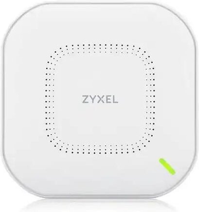 Thumbnail - Zyxel WLAN Access Point AX3000 WiFi 6 intelligente Antenne Kein Netzteil enthalten (NebulaFlex Pro Cloud WAX630S-EU0101F