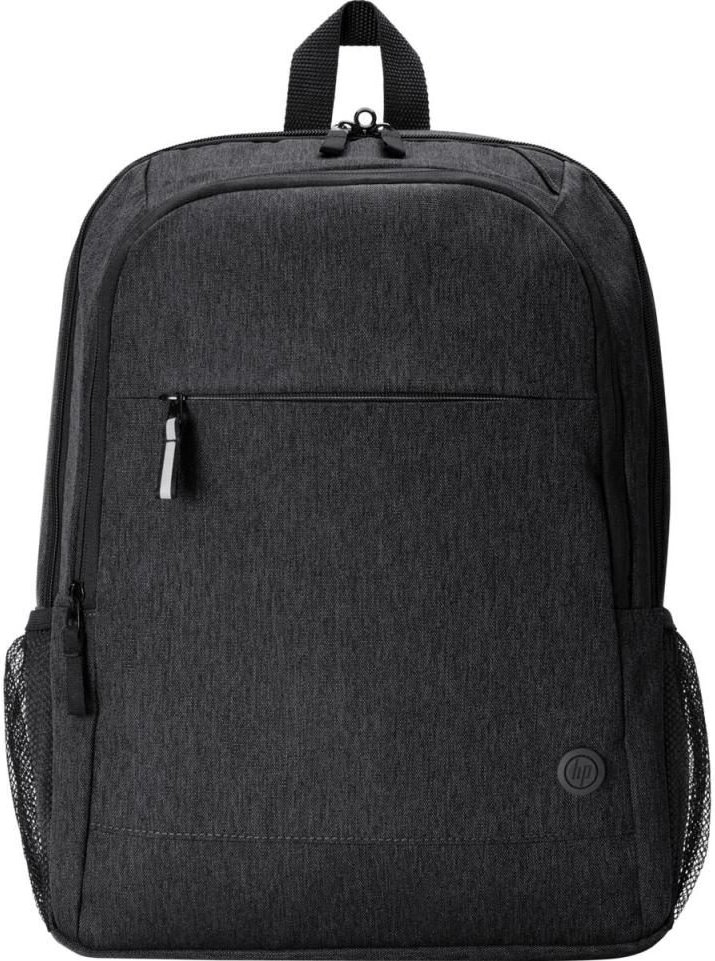 Thumbnail - HP Prelude Pro Recycelter Notebook-Rucksack 39.6 cm (15.6") Schwarz
