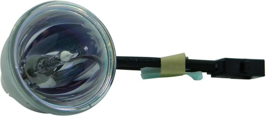 Beamerlampe (nur Leuchtmittel) für SHARP (ersetzt: AN-K15LP)