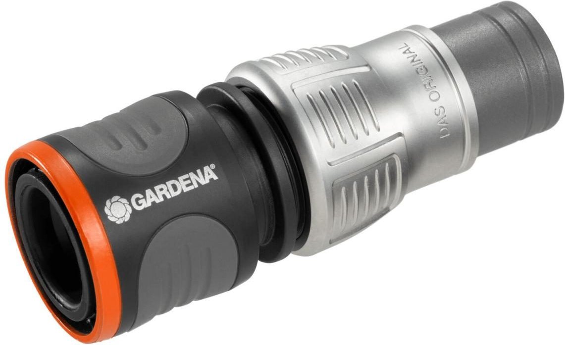 Thumbnail - GARDENA Gartenschlauchverbinder
