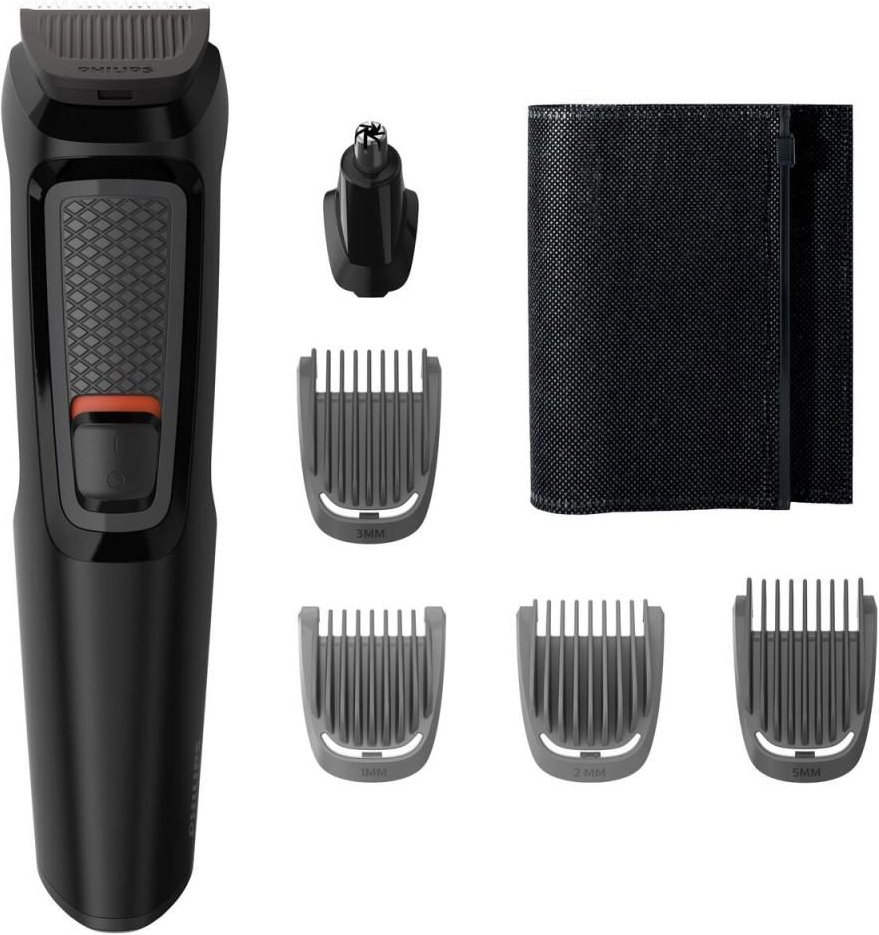 Philips Multigroom Series 3000 MG3710 - Trimmer