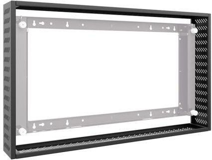 Hagor Cover-Set WH LG 49XE4F Cover-Set für WH LG 49XE4F