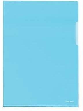 bene Sichthüllen DIN A4 glatt 0.15 mm