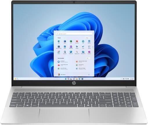 Thumbnail - HP Pavilion Laptop 16-af0055ng Intel® Core™ Ultra 5 125U