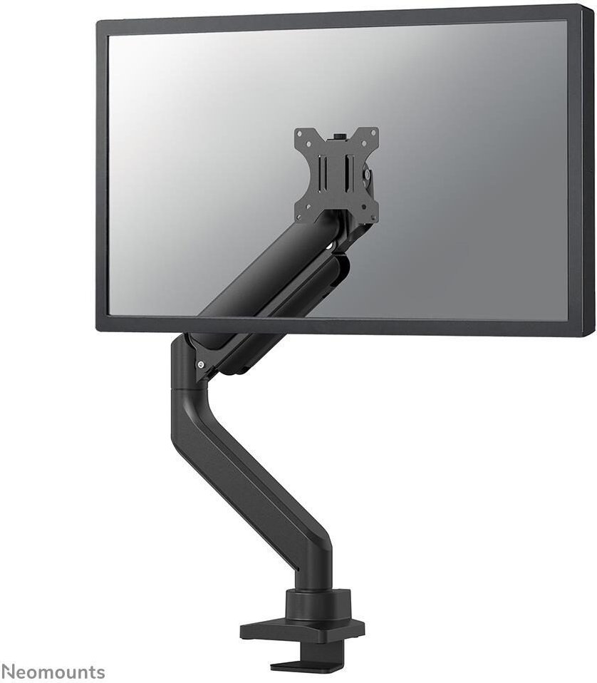 Neomounts DS70-450BL1 NEXT Core Monitor Tischhalterung