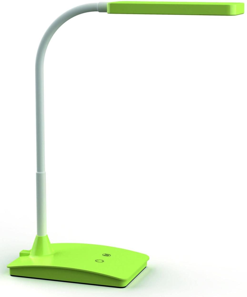 Thumbnail - MAUL Schreibtischlampe 6 W grün