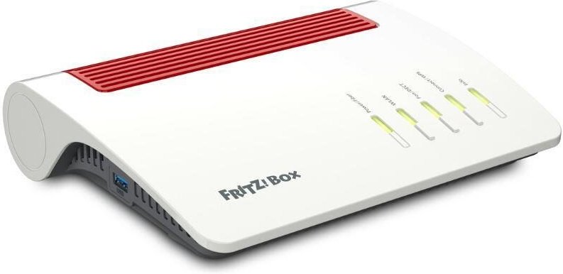 Thumbnail - AVM FRITZ Box 5590 Fiber Wireless Router