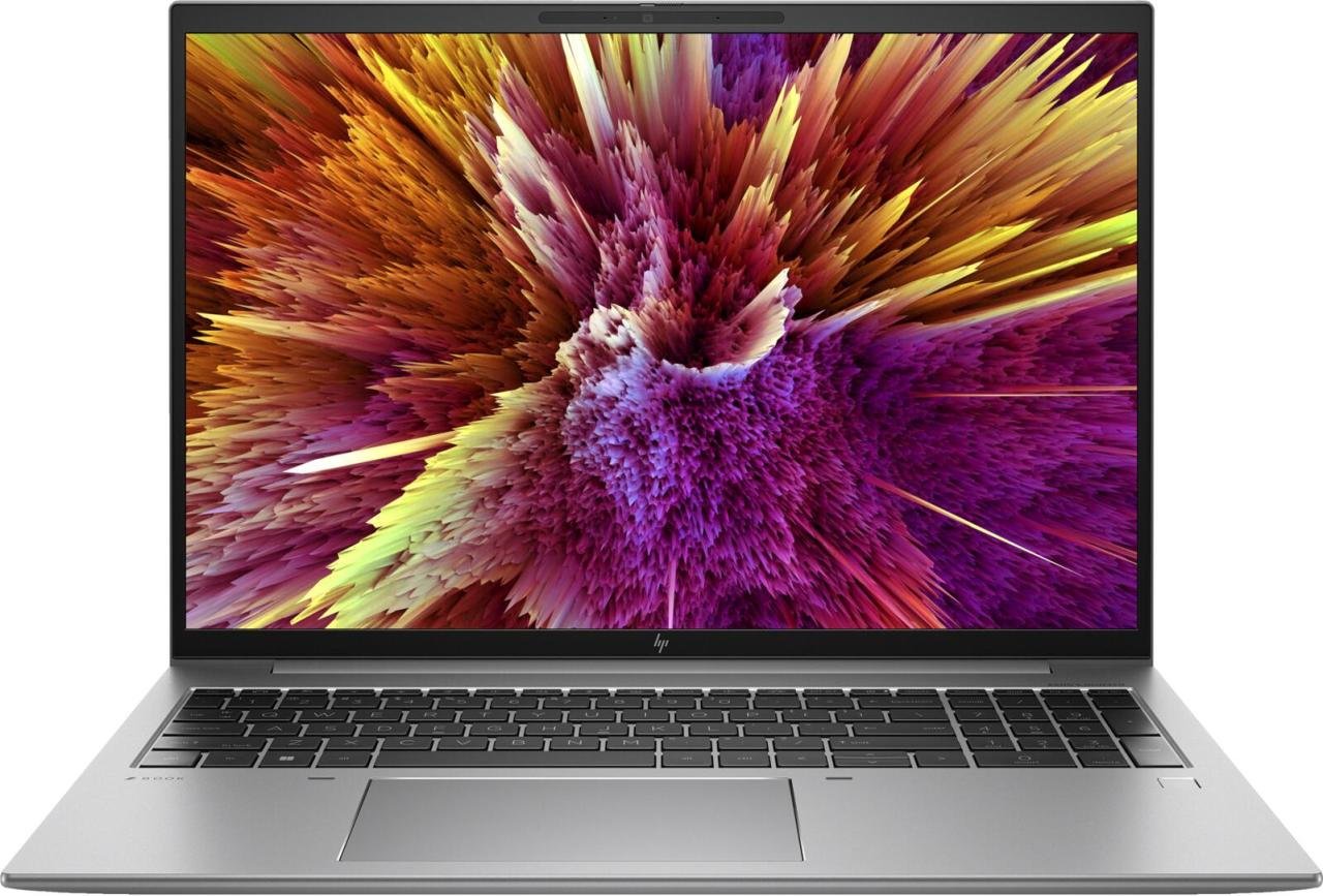 Thumbnail - HP ZBook Firefly 16 G10 Intel® Core™ i7-1355U Mobile Workstation 40,6cm (16 Zoll)