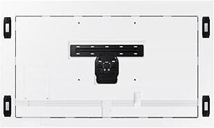 Samsung WMN-WM65R NoGap Wandhalterung für Samsung Flip 2 WM65R, Flip Pro WM65B interaktives Flipchart