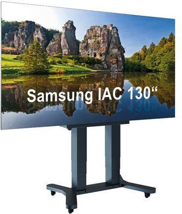 Hagor LED-SMH Samsung IAC 130" LED-Liftsystem mobil
