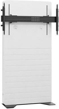 Hagor CON-Line® Big FS Lift Cisco WebEx Board Pro 55“ Medienstelen-Lift freistehend