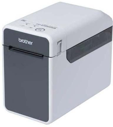 Brother TD-2125N Etikettendrucker