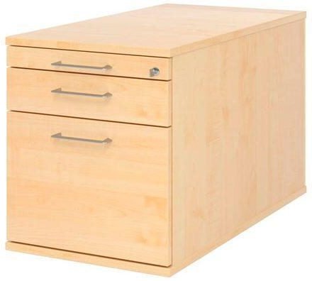 HAMMERBACHER Rollcontainer VTC20/3/3/BS ahorn