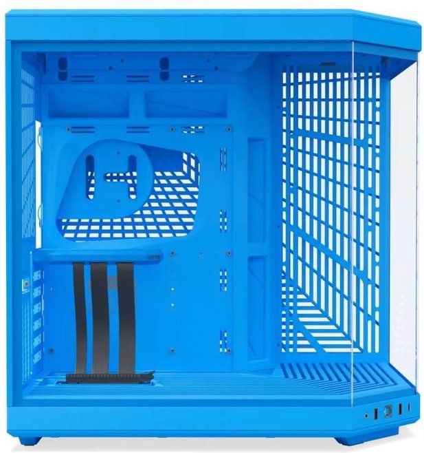 Thumbnail - HYTE PC Gehäuse Y70 Hellblau