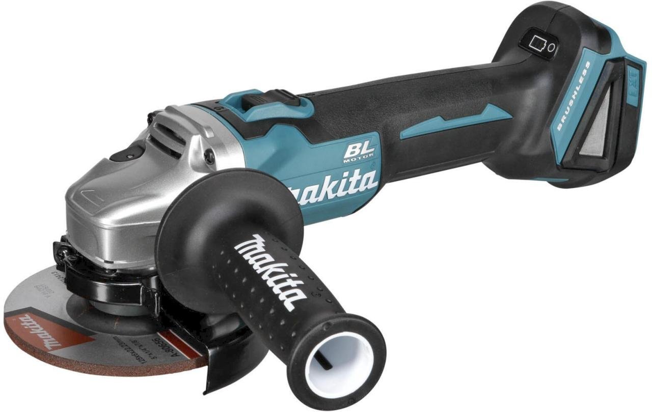 Thumbnail - makita Akku-Winkelschleifer 261592