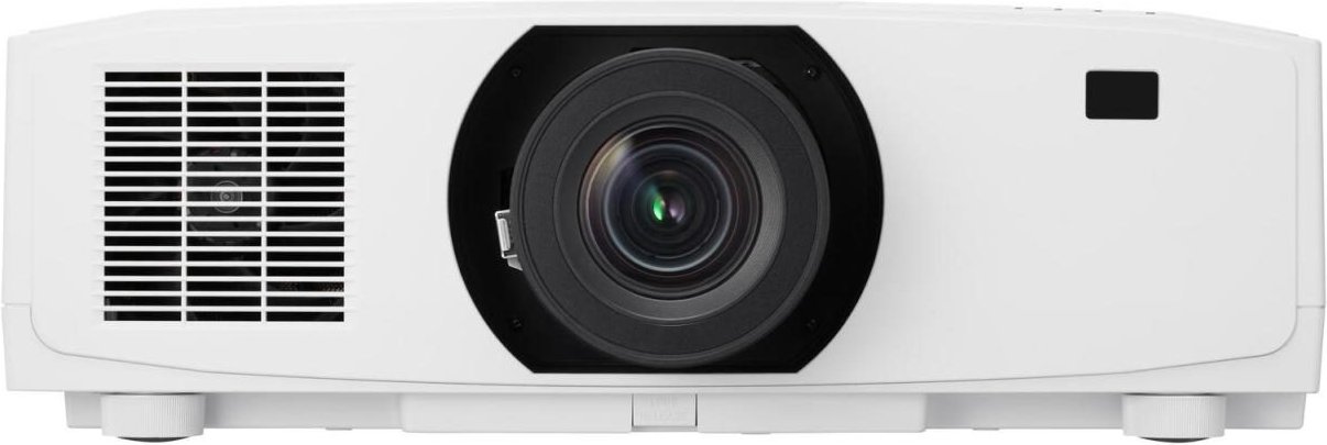 NEC PV800UL-W Laser 3LCD Beamer 8000 Lumen