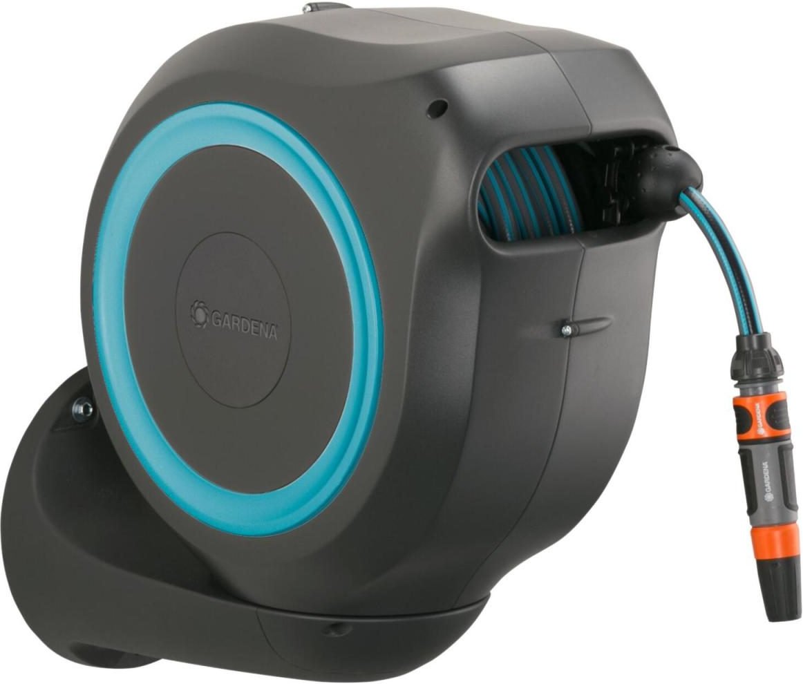 GARDENA Schlauchbox RollUp M 20 m