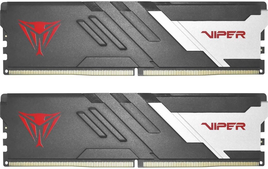 Patriot Viper Venom UDIMM 30CL DDR5-6000 Dual-Kit - 64 GB