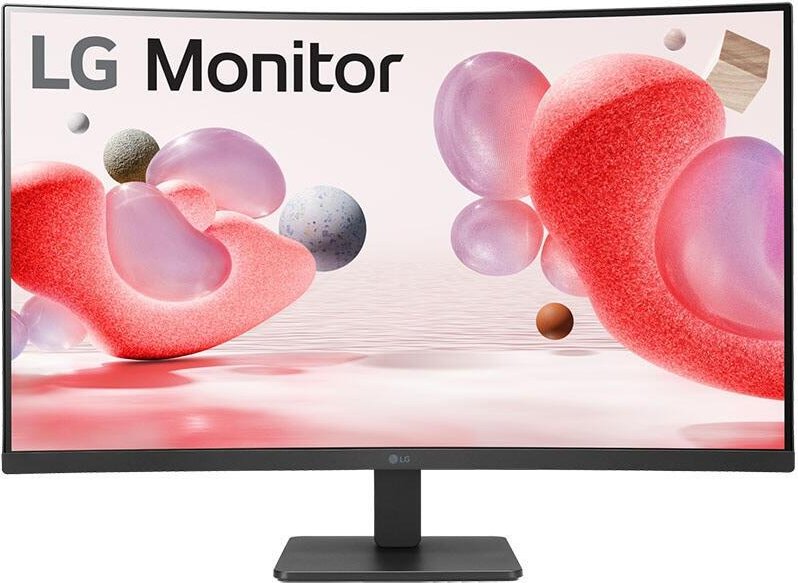LG 32MR50C-B Full HD Curved Monitor 80 cm (31.5")