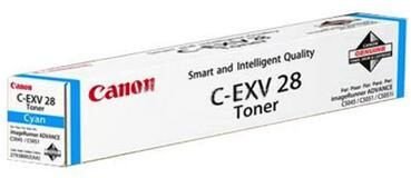 Canon Original Toner C-EXV28 cyan 38.000 Seiten (2793B002)