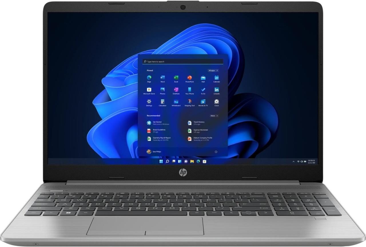 Thumbnail - HP 250 G9 Intel® Core™ i7-1255U Notebook 39,6cm (15,6 Zoll)