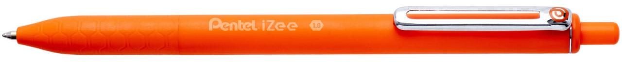 Pentel Kugelschreiber 0.5 mm Orange