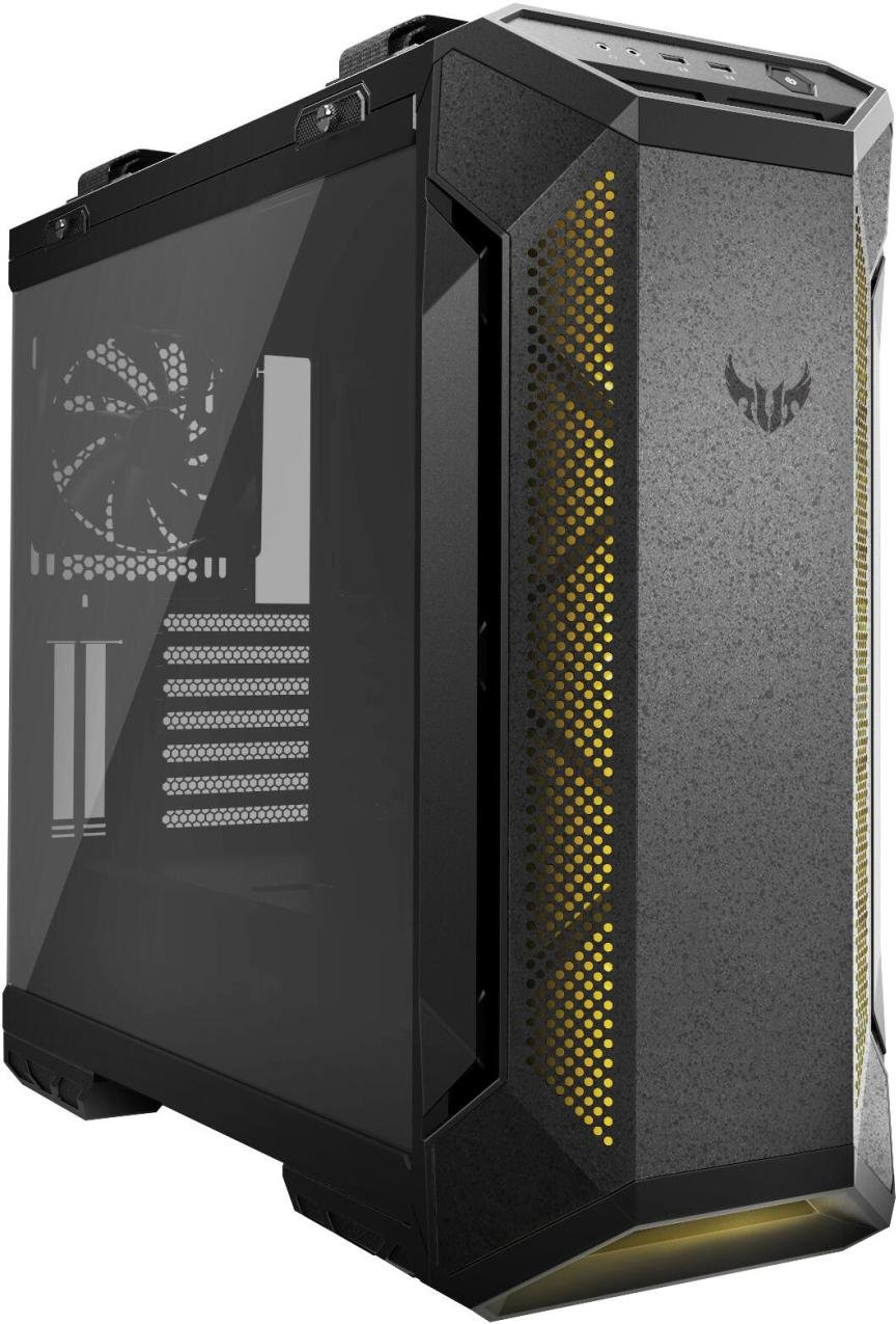 ASUS TUF Gaming GT501