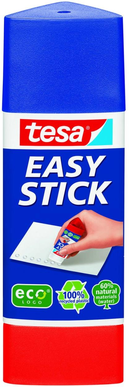 Thumbnail - tesa EASY STICK ecoLOGO Klebestift 12,0 g