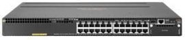 HPE Networking 3810M 24G PoE+-Switch 1 Steckplatz