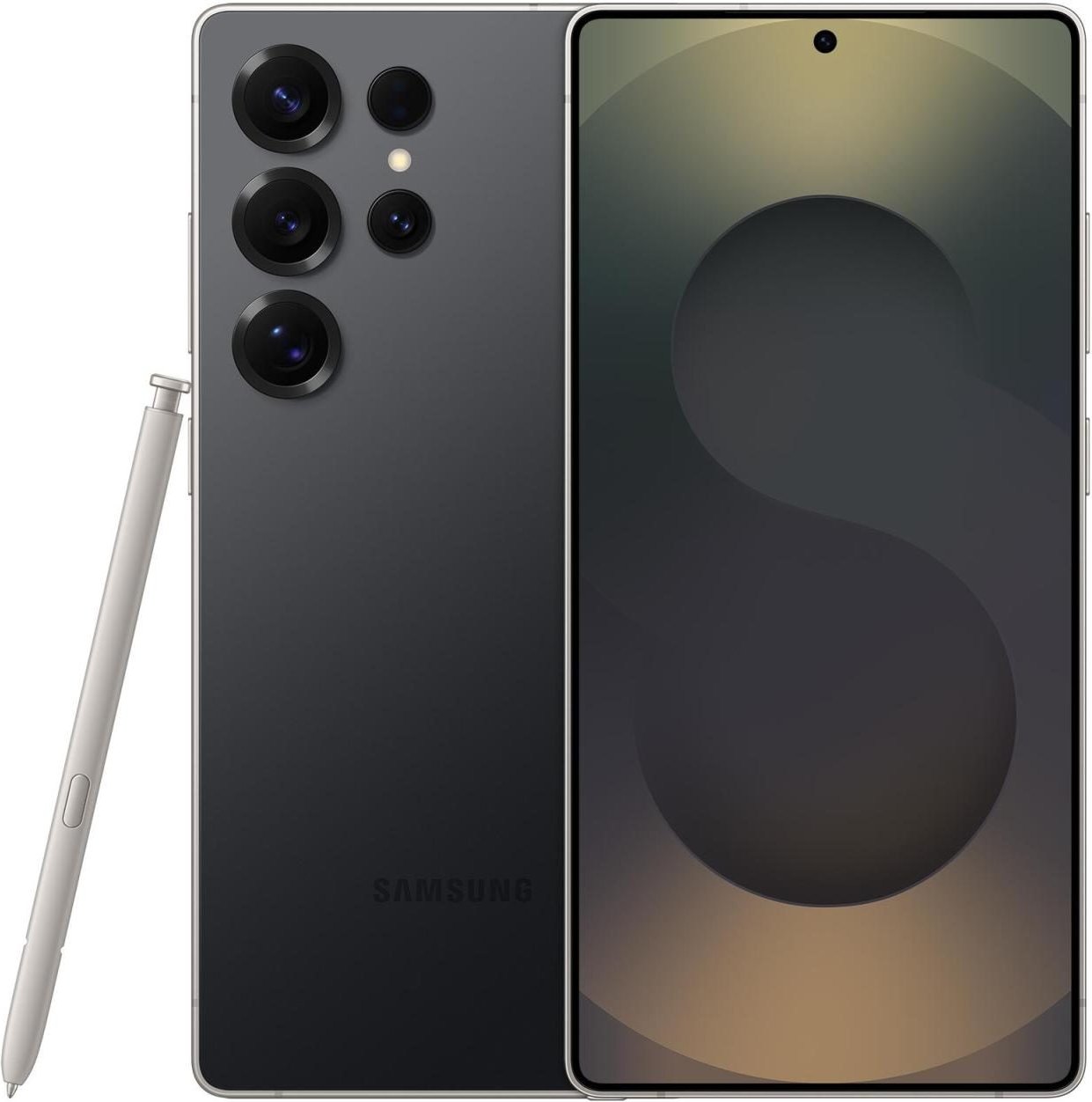 Thumbnail - Samsung Galaxy S25 Ultra 5G