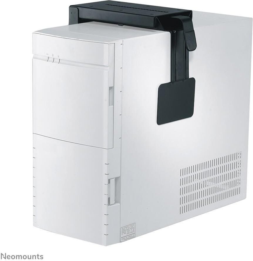Thumbnail - Neomounts CPU-D100BLACK PC Tischhalterung