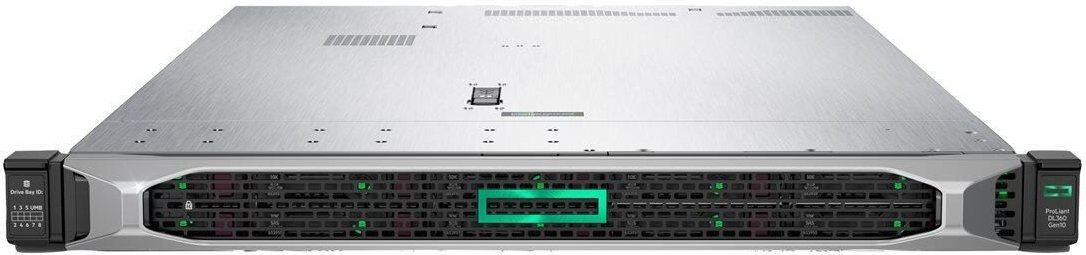 HPE ProLiant DL360 Gen10 P56956-421