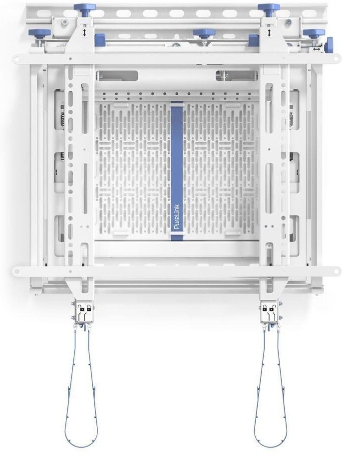 Vuelogic – Soft-Touch Wall Mount VESA 400, 40kg